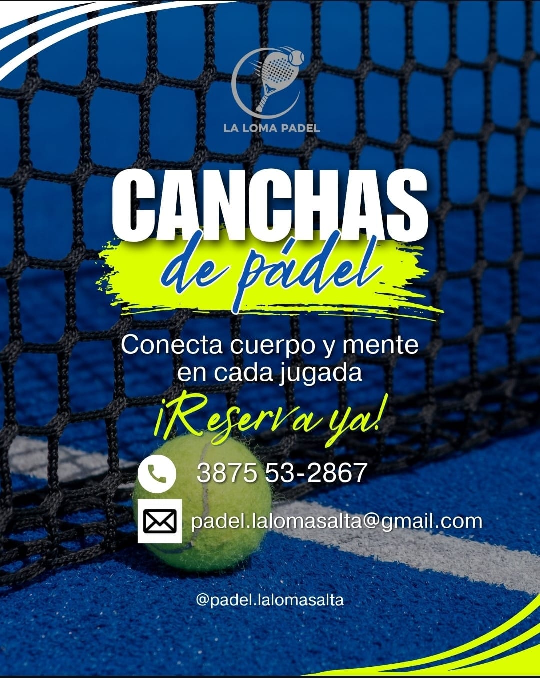 Padel La Loma Padel La Loma