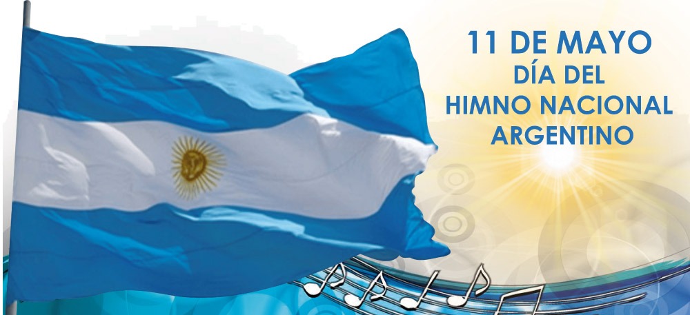 Dia del Himno Nacional Argentino Dia del Himno Nacional Argentino