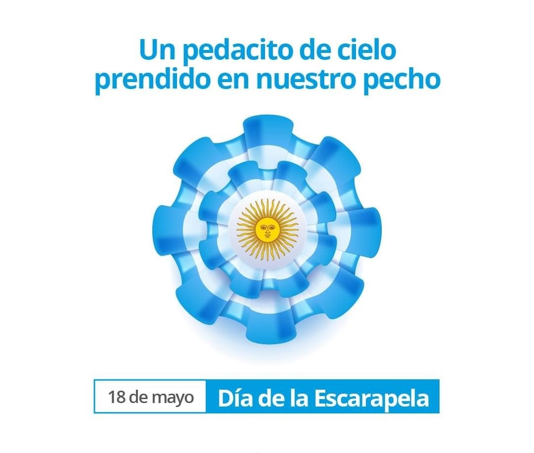 Dia de la escarapela Dia de la escarapela