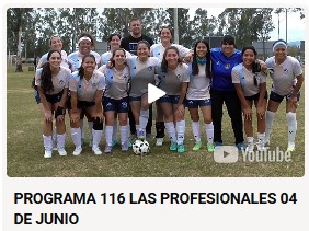 Programa FF 04/06/2026