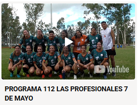 Programa FF 08/05/2026