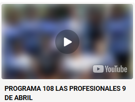 Programa FF 09/04/2026