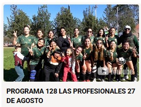 Programa FF 27/08/2026