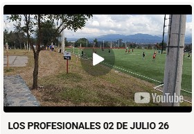 Programa 02/07/2026