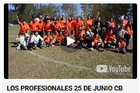 Programa 25/06/2026
