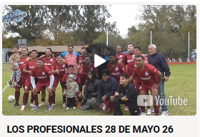Programa 28/05/2026